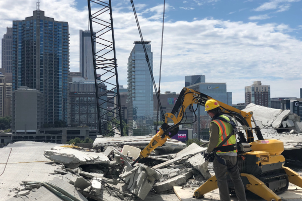 Asset recovery and recycling